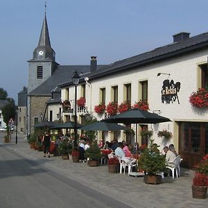 Auberge Le Relais